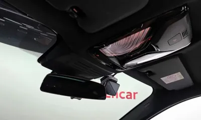 BMW X6 2024, 5915 км, за 117000000 KRW - фото 32