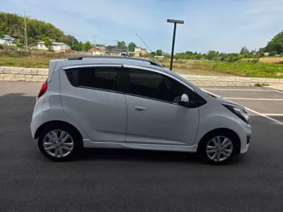 ChevroletGMDaewoo Spark 2015, 121828 км, за 2800000 KRW - фото 7