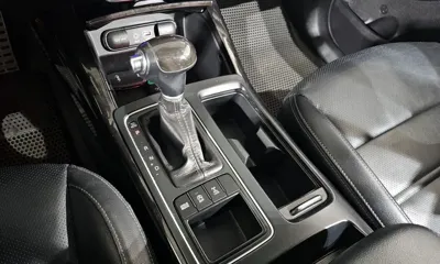 Kia Sorento 2015, 158663 км, за 10900000 KRW - фото 9