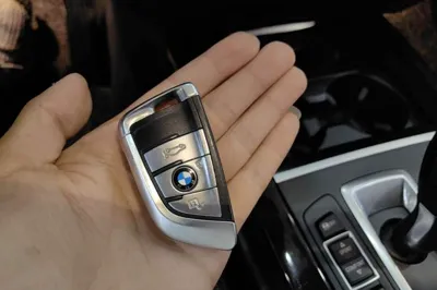 BMW X5 2017, 94000 км, за 157476.27 CNY - фото 47