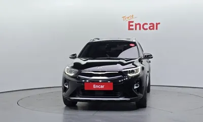 Kia Stonic 2019, 44757 км, за 15500000 KRW