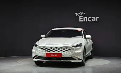 Kia K8 2022, 44329 км, за 23900000 KRW