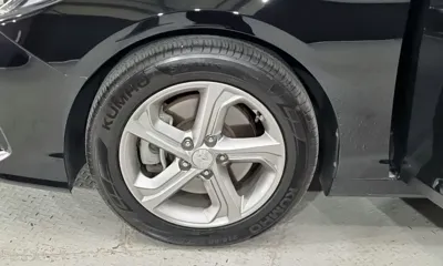 Hyundai Sonata 2018, 90376 км, за 14700000 KRW - фото 5
