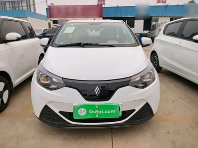 JMEV 易至EV2 2026, 100 км, за 35200 CNY
