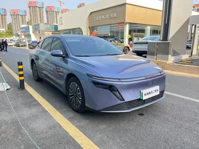 Nissan 日产N6 2025, 3800 км, за 89900 CNY