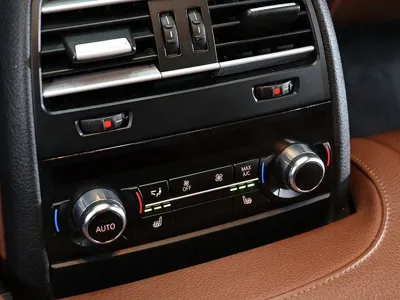 BMW 6-Series 2016, 117082 км, за 18300000 KRW - фото 13