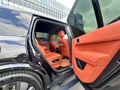 Li Auto Li L9 2023, 40000 км, за 276000 CNY