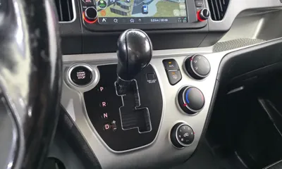 Kia Ray 2016, 111468 км, за 7500000 KRW - фото 9