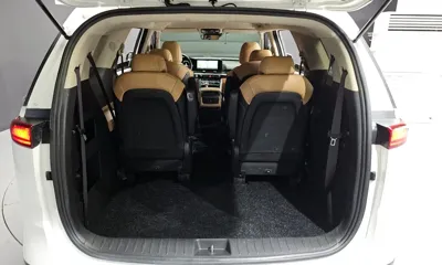 Kia Canival 2023, 153904 км, за 18900000 KRW - фото 20