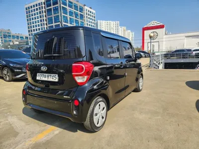 Kia Ray 2020, 171386 км, за 5500000 KRW