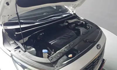 Kia Canival 2019, 68588 км, за 14000000 KRW - фото 6