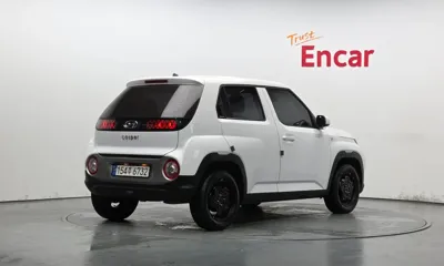 Hyundai Casper 2023, 32684 км, за 12100000 KRW