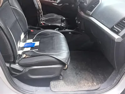 JAC Refine S3 2015, 77000 км, за 9900 CNY - фото 8