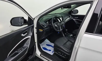 Hyundai Maxcruz 2014, 133352 км, за 12000000 KRW - фото 10