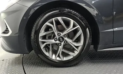 Hyundai Sonata 2020, 70181 км, за 16900000 KRW - фото 5