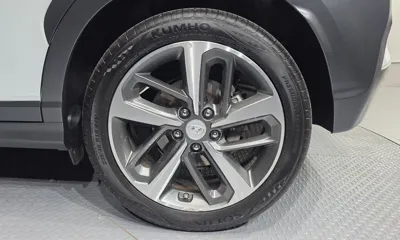 Hyundai Kona 2018, 94653 км, за 14900000 KRW - фото 21