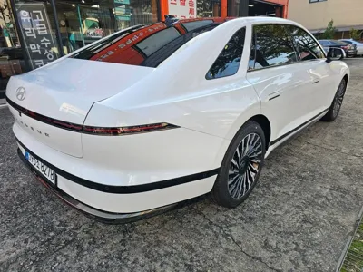 Hyundai Grandeur 2026, 500 км, за 38200000 KRW - фото 6
