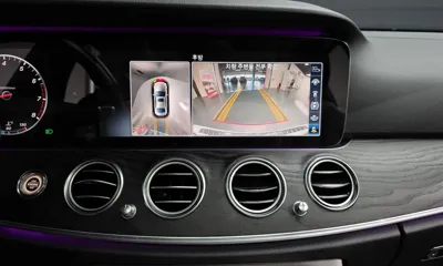Mercedes-Benz E-Class 2017, 78670 км, за 23900000 KRW - фото 16