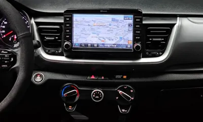 Kia Stonic 2018, 88378 км, за 10500000 KRW - фото 14