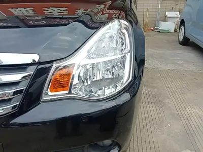 Nissan Sylphy 2019, 62800 км, за 32300 CNY - фото 24
