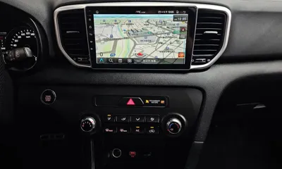 Kia Sportage 2021, 129462 км, за 14500000 KRW - фото 12