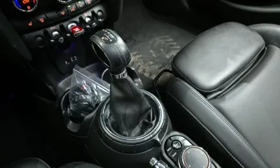 MINI Cooper 2015, 145091 км, за 5900000 KRW - фото 9