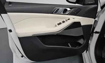 BMW X5 2025, 8944 км, за 125000000 KRW - фото 24