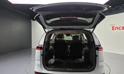 Kia Canival 2023, 67666 км, за 30800000 KRW - фото 34