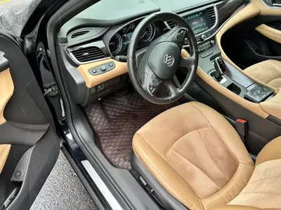 Buick LaCrosse 2017, 85000 км, за 39800 CNY - фото 13