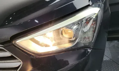 Hyundai Maxcruz 2014, 69797 км, за 11300000 KRW - фото 22