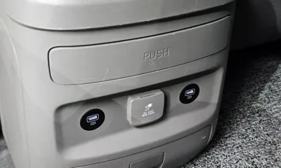 Hyundai Staria 2022, 142271 км, за 24000000 KRW - фото 34