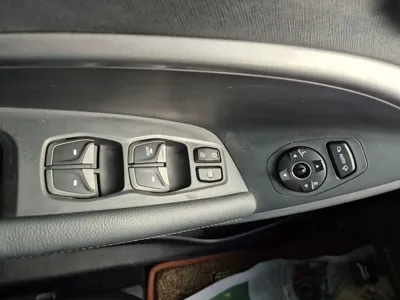 Hyundai Santafe 2015, 169399 км, за 7900000 KRW - фото 12