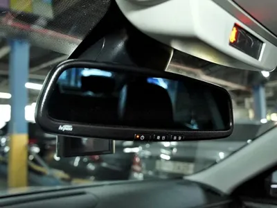 Renault-KoreaSamsung SM6 2019, 94000 км, за 7300000 KRW - фото 5