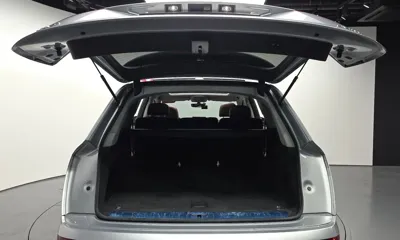 Audi Q7 2019, 46561 км, за 32300000 KRW - фото 20