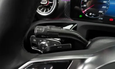 Mercedes-Benz A-Class 2025, 1272 км, за 34900000 KRW - фото 18