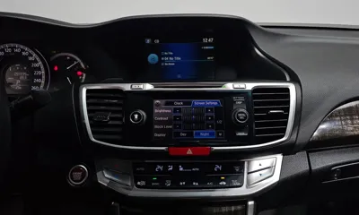 Honda Accord 2015, 93339 км, за 7700000 KRW - фото 13