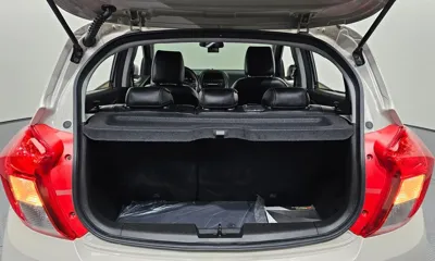 ChevroletGMDaewoo Spark 2019, 40119 км, за 7900000 KRW - фото 28
