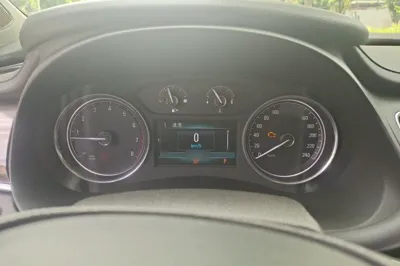 Buick LaCrosse 2018, 151200 км, за 80161.44 CNY - фото 10