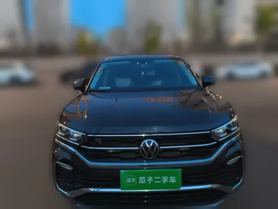 Volkswagen Tayron X 2020, 50000 км, за 112873.48 CNY
