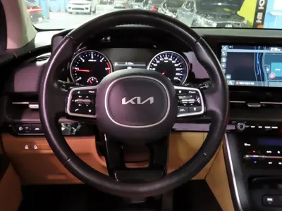 Kia Canival 2022, 36600 км, за 29500000 KRW - фото 9