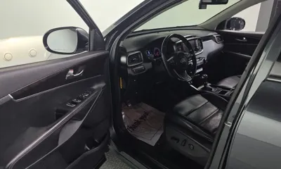 Kia Sorento 2016, 182162 км, за 9000000 KRW - фото 10