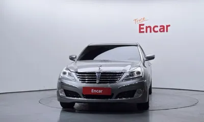 Hyundai Equus 2011, 192806 км, за 2900000 KRW