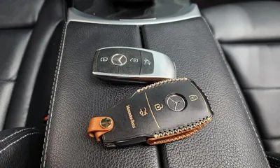 Mercedes-Benz C-Class 2019, 108390 км, за 18800000 KRW - фото 15