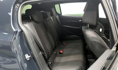 Peugeot 308 2017, 136044 км, за 9300000 KRW - фото 11