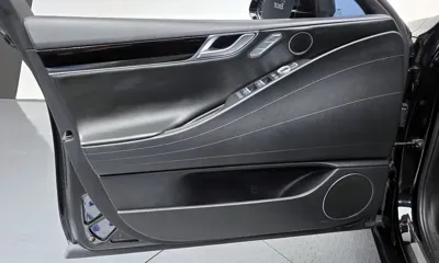 Genesis G80 2021, 94991 км, за 27790000 KRW - фото 24