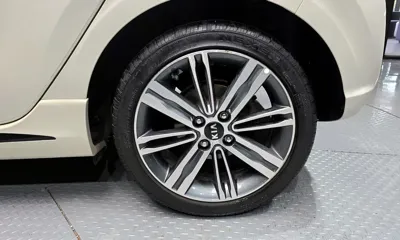 Kia Morning 2017, 41328 км, за 8400000 KRW - фото 21
