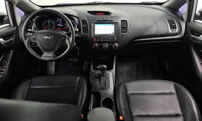 Kia K3 2015, 93523 км, за 4400000 KRW - фото 7