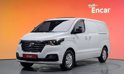 Hyundai Starex 2020, 77277 км, за 15990000 KRW - фото 1