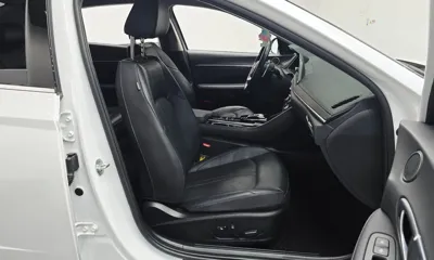 Hyundai Sonata 2022, 66598 км, за 19500000 KRW - фото 26