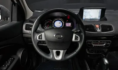 Renault-KoreaSamsung SM3 2014, 140106 км, за 2300000 KRW - фото 14
